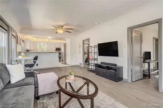 411 Olive Street Colorado Springs, CO 80904