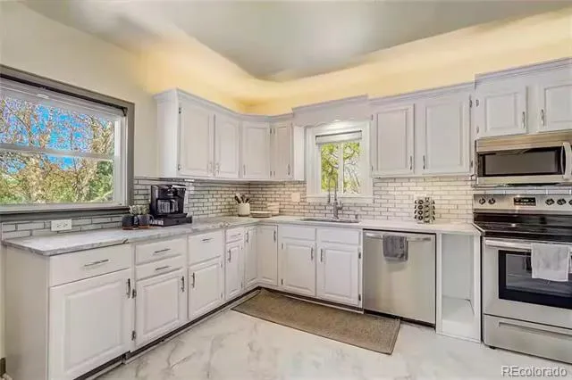 411 Olive Street Colorado Springs, CO 80904