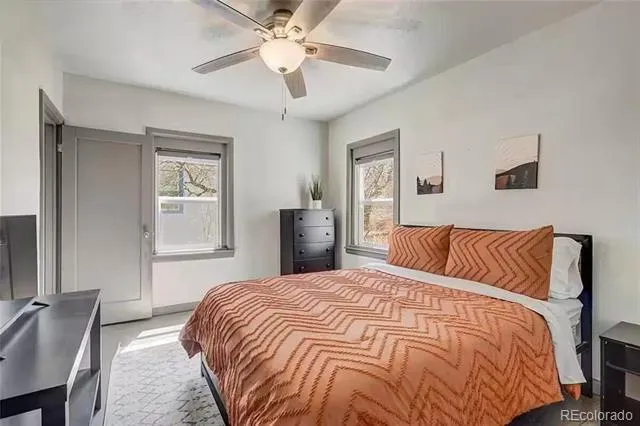 411 Olive Street Colorado Springs, CO 80904