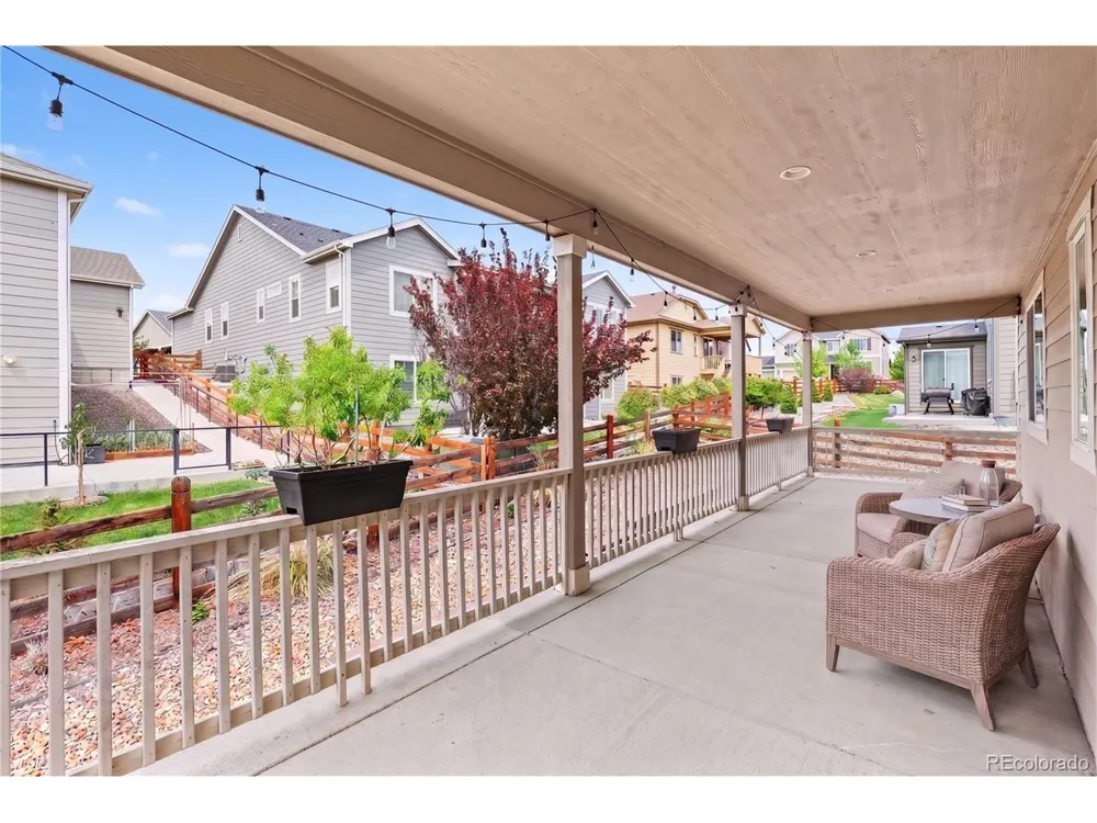 22669 E Tufts Place Aurora, CO 80015