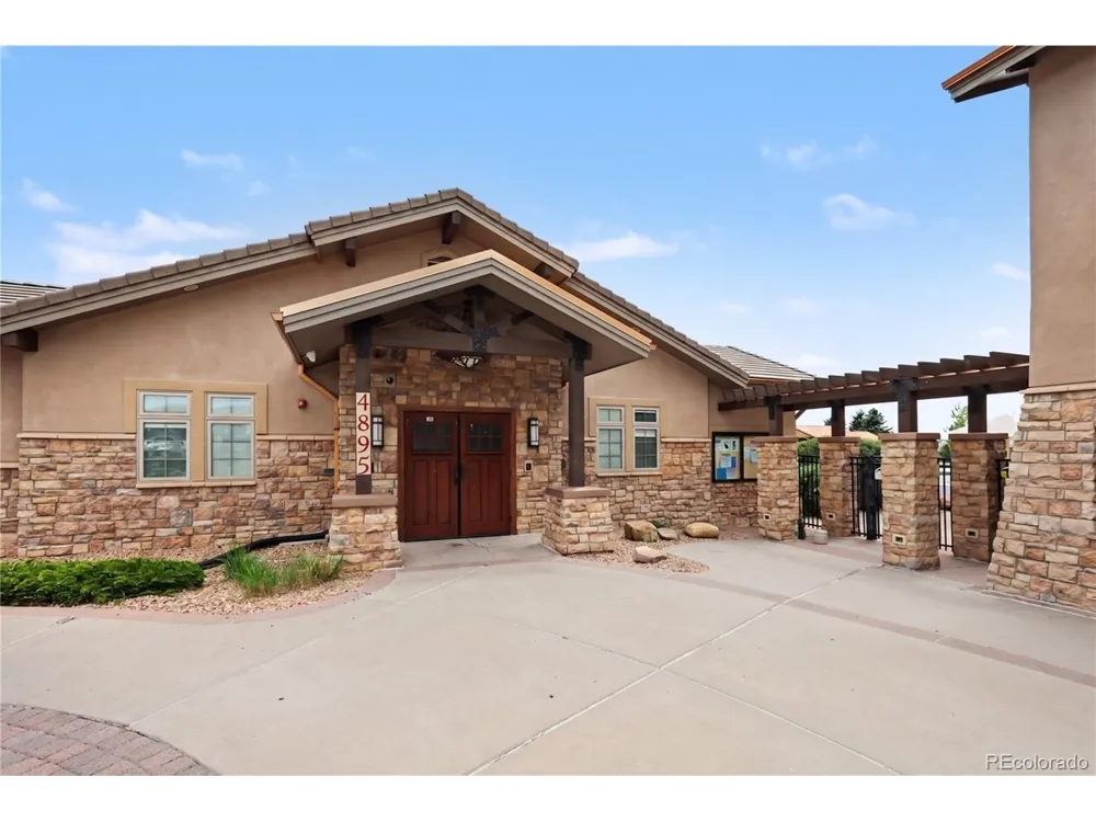 22669 E Tufts Place Aurora, CO 80015