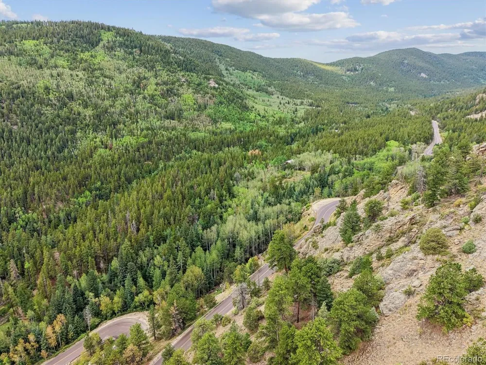 1 Fall River Road Idaho Springs, CO 80452