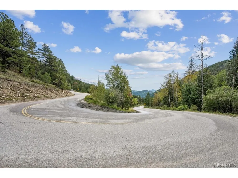 1 Fall River Road Idaho Springs, CO 80452