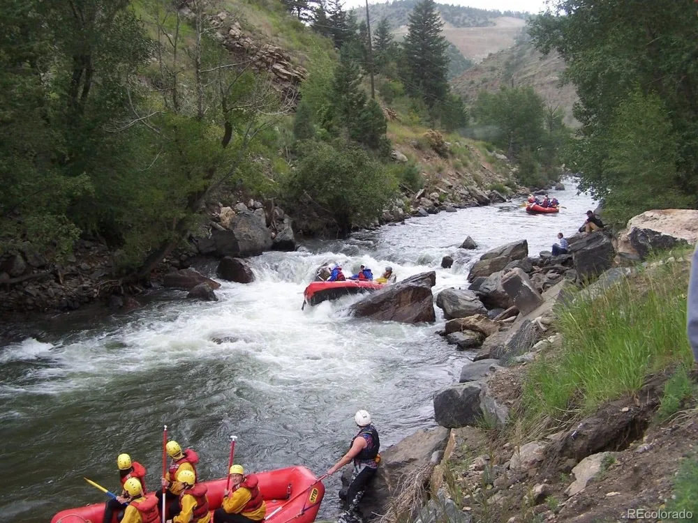 1 Fall River Road Idaho Springs, CO 80452