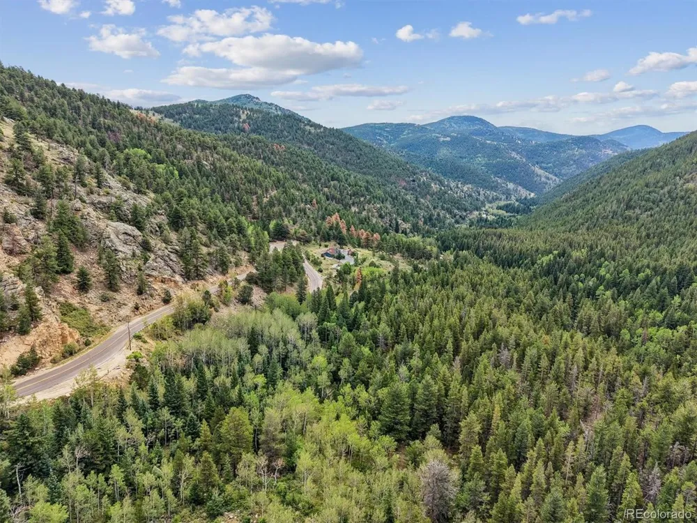 1 Fall River Road Idaho Springs, CO 80452