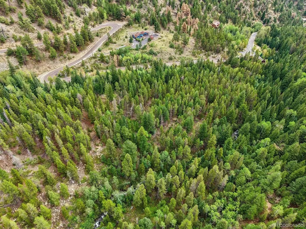 1 Fall River Road Idaho Springs, CO 80452