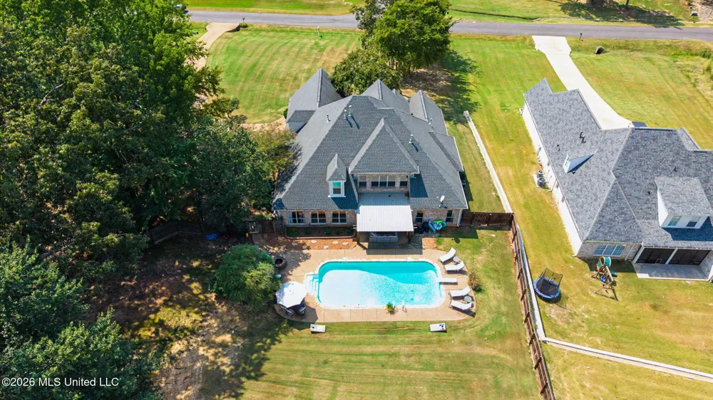 1424 Stone Gate Drive Hernando, MS 38632