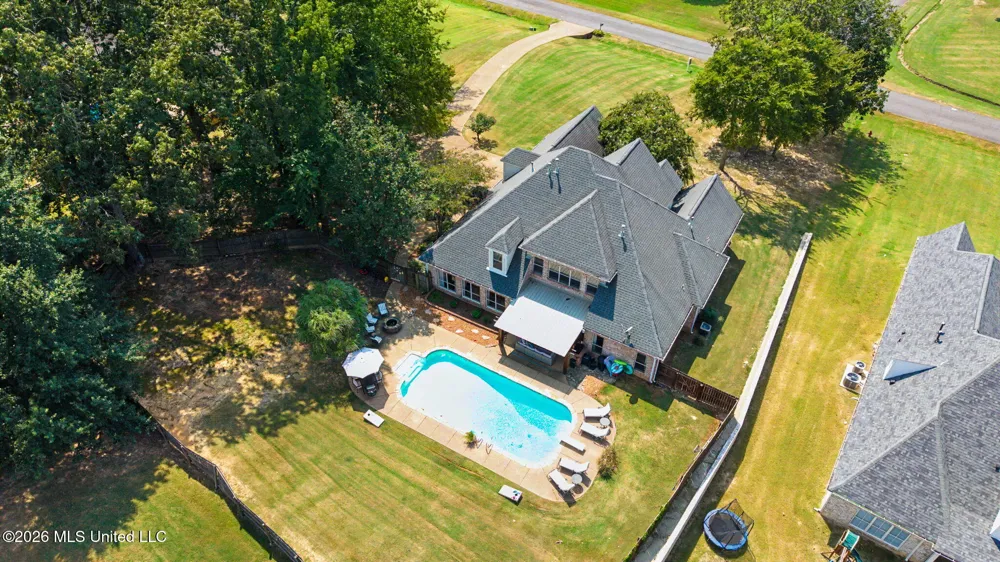1424 Stone Gate Drive Hernando, MS 38632