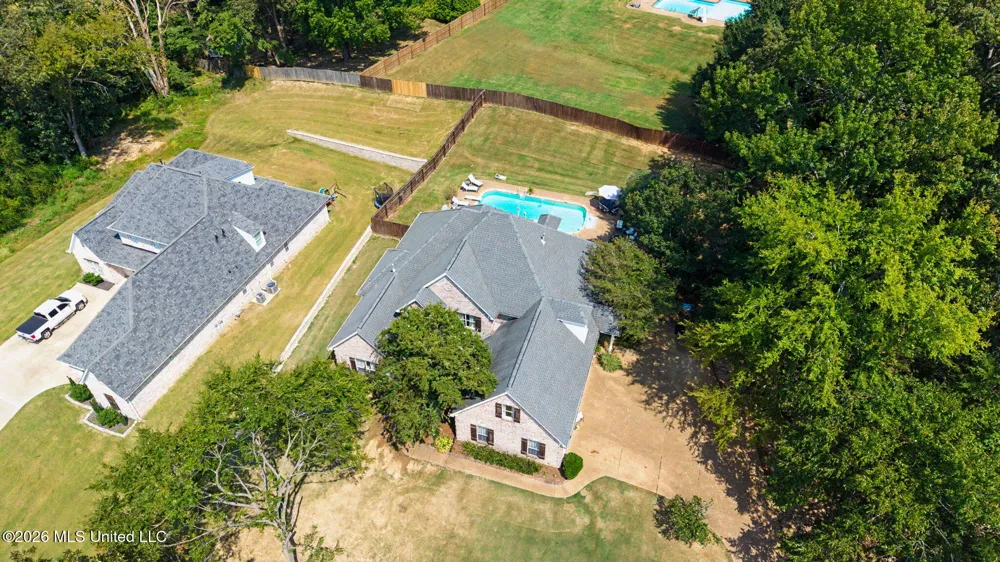 1424 Stone Gate Drive Hernando, MS 38632