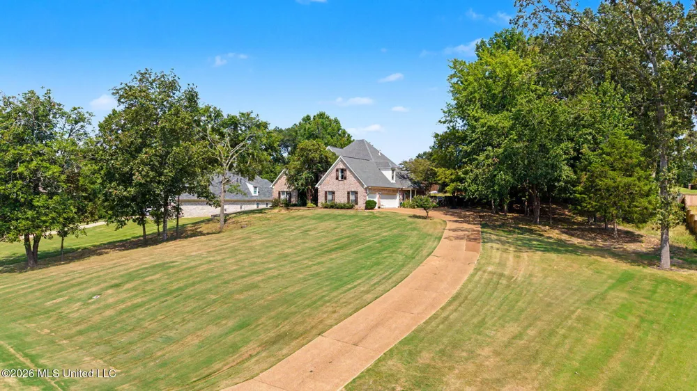 1424 Stone Gate Drive Hernando, MS 38632