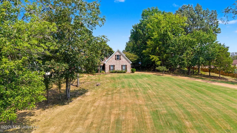 1424 Stone Gate Drive Hernando, MS 38632