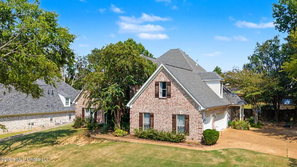 1424 Stone Gate Drive Hernando, MS 38632