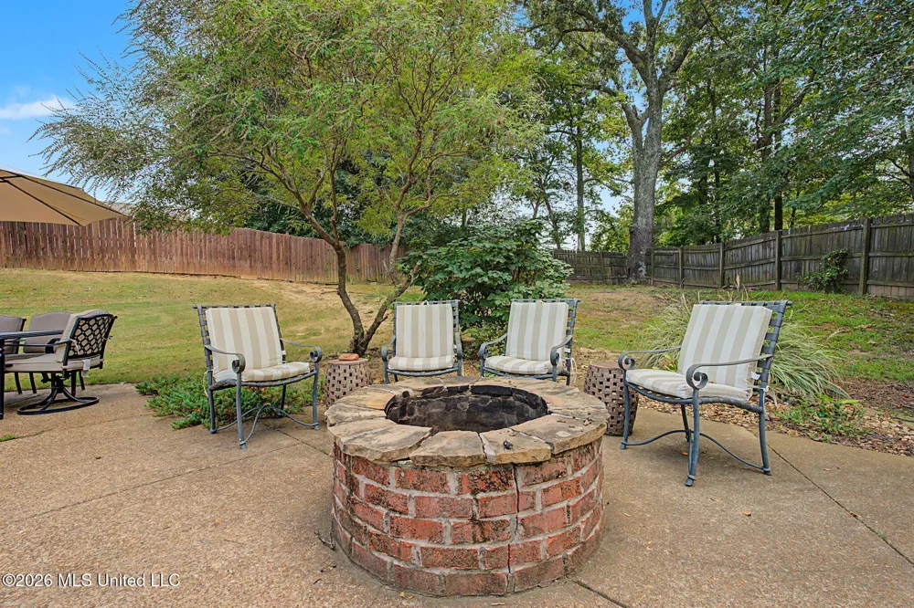 1424 Stone Gate Drive Hernando, MS 38632
