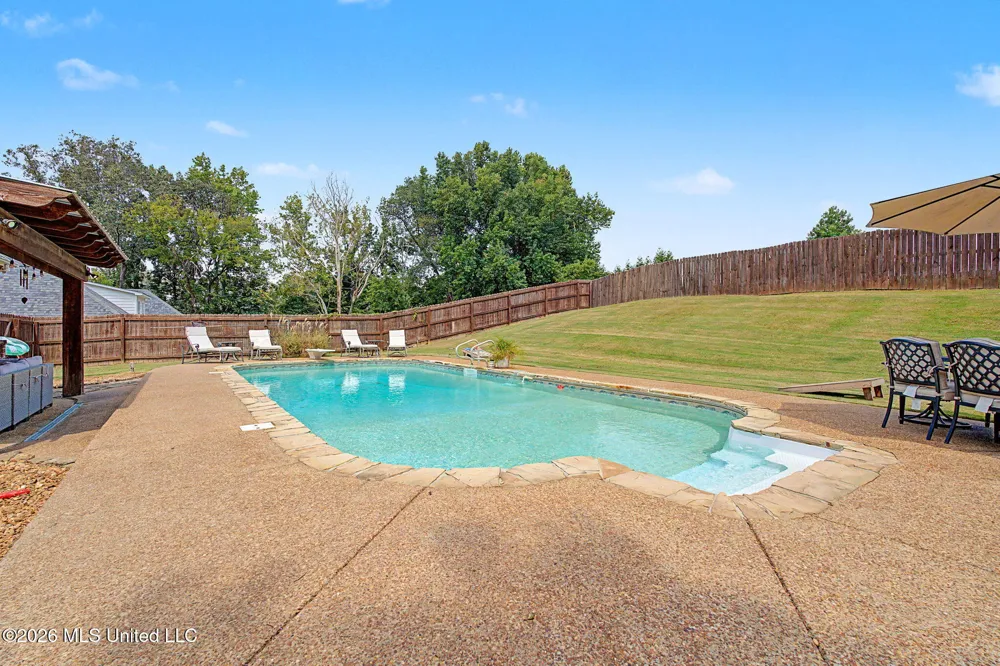 1424 Stone Gate Drive Hernando, MS 38632