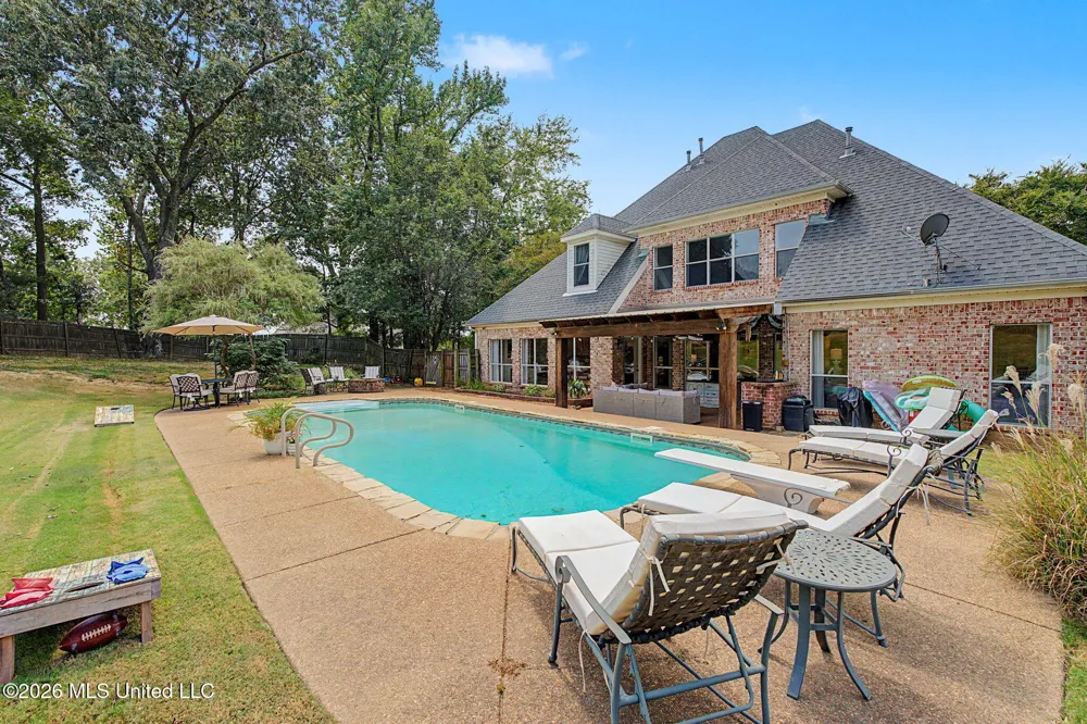 1424 Stone Gate Drive Hernando, MS 38632