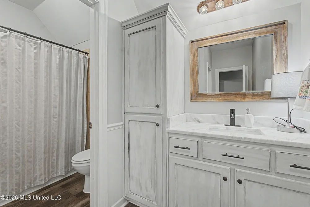 1424 Stone Gate Drive Hernando, MS 38632