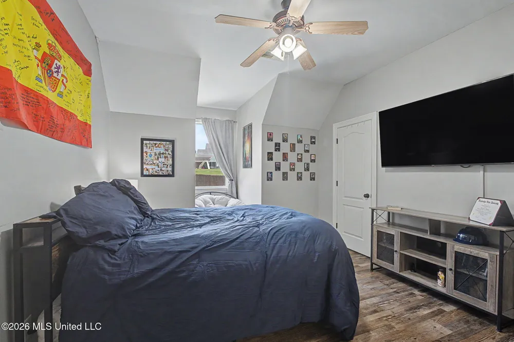 1424 Stone Gate Drive Hernando, MS 38632
