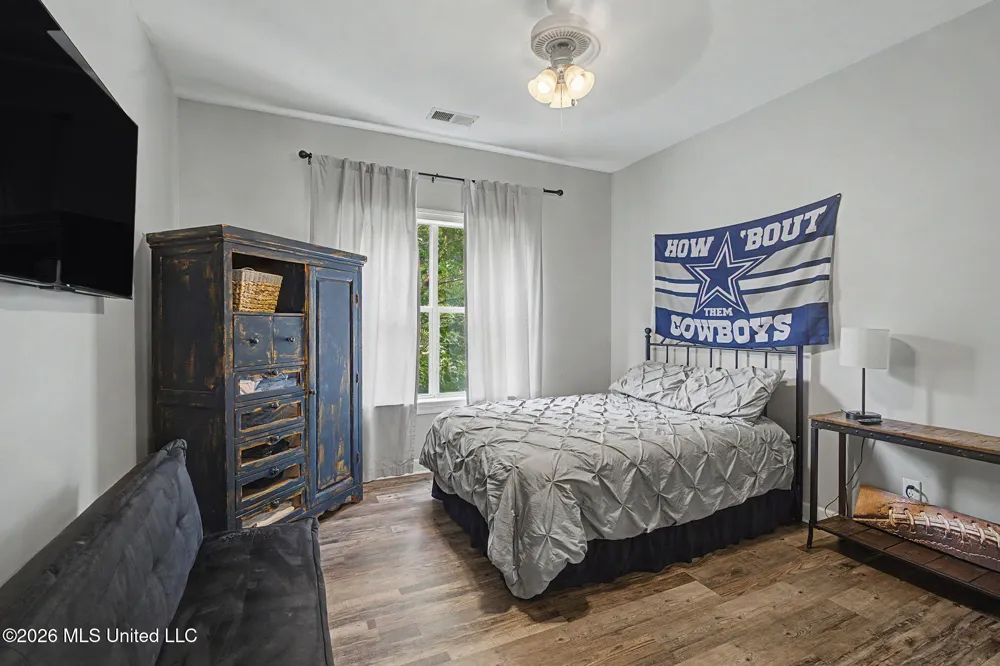 1424 Stone Gate Drive Hernando, MS 38632