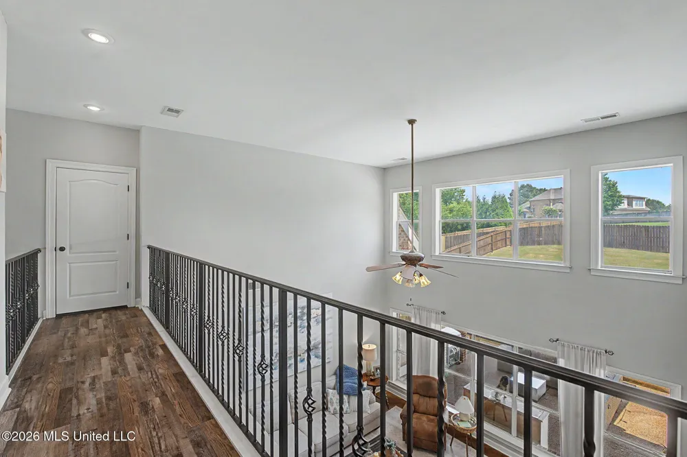 1424 Stone Gate Drive Hernando, MS 38632