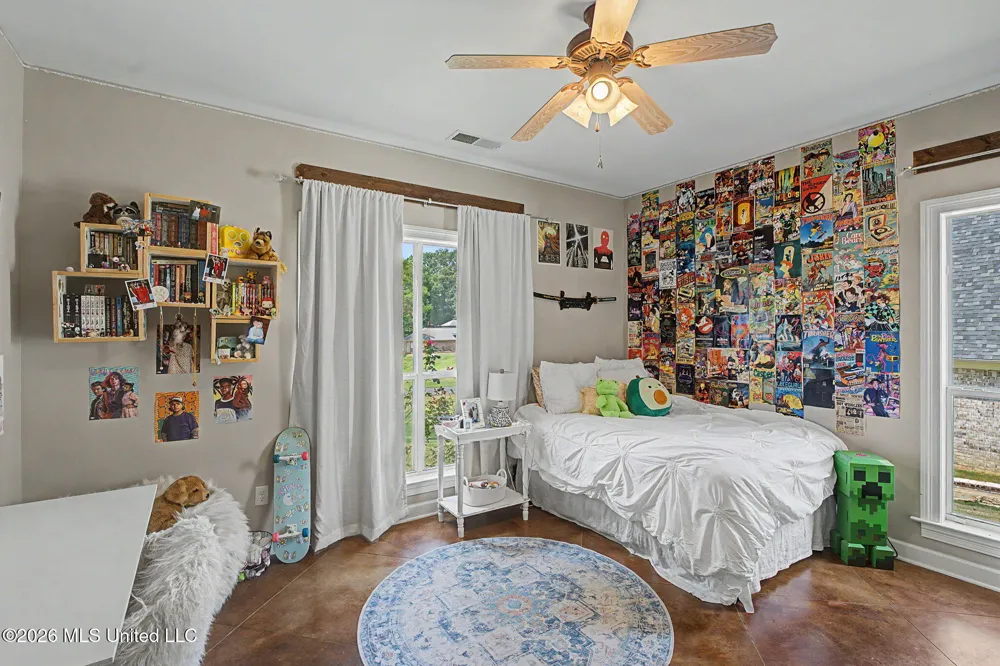 1424 Stone Gate Drive Hernando, MS 38632