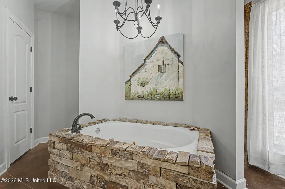 1424 Stone Gate Drive Hernando, MS 38632