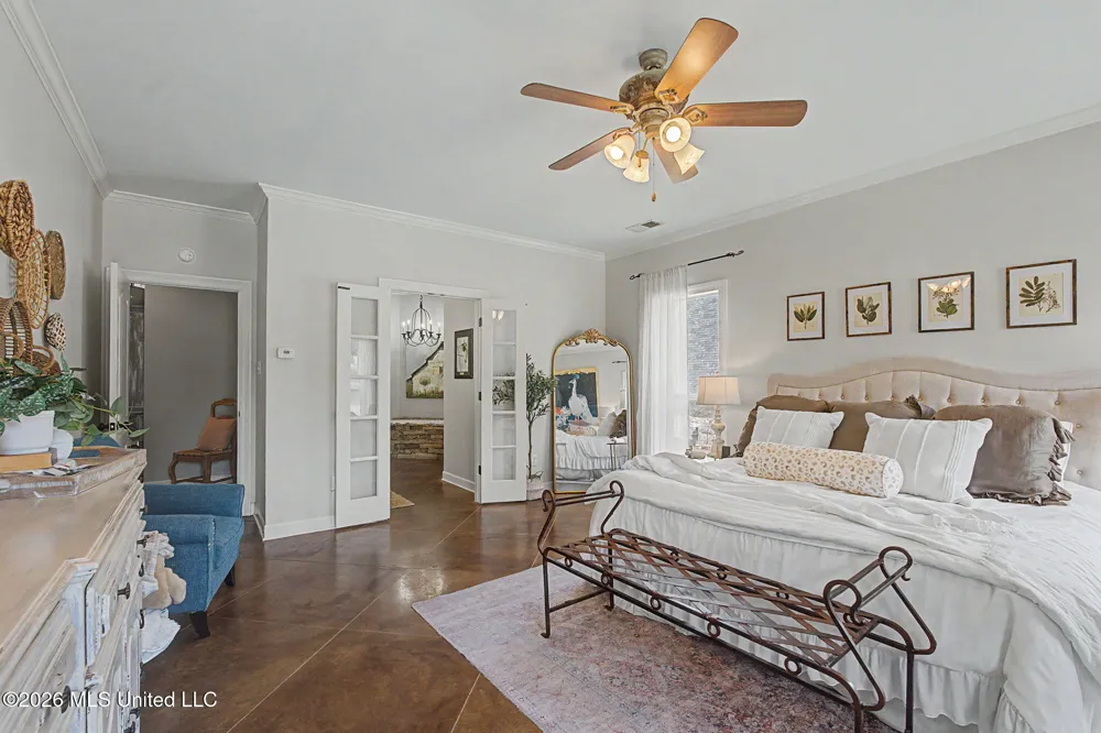 1424 Stone Gate Drive Hernando, MS 38632