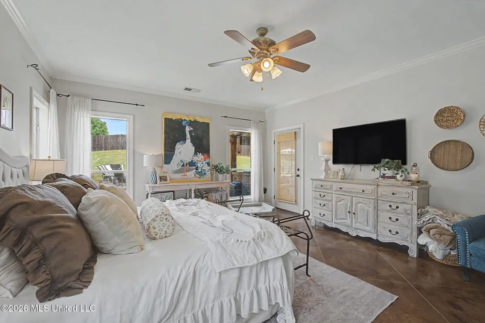 1424 Stone Gate Drive Hernando, MS 38632
