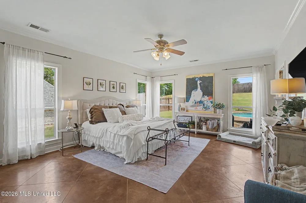 1424 Stone Gate Drive Hernando, MS 38632