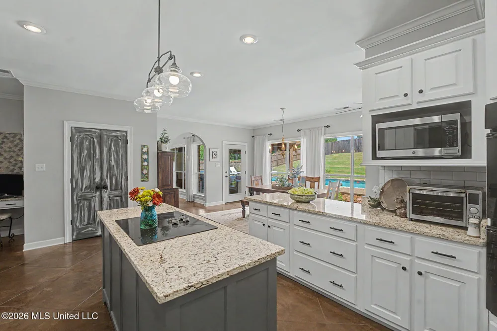 1424 Stone Gate Drive Hernando, MS 38632