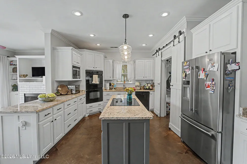 1424 Stone Gate Drive Hernando, MS 38632