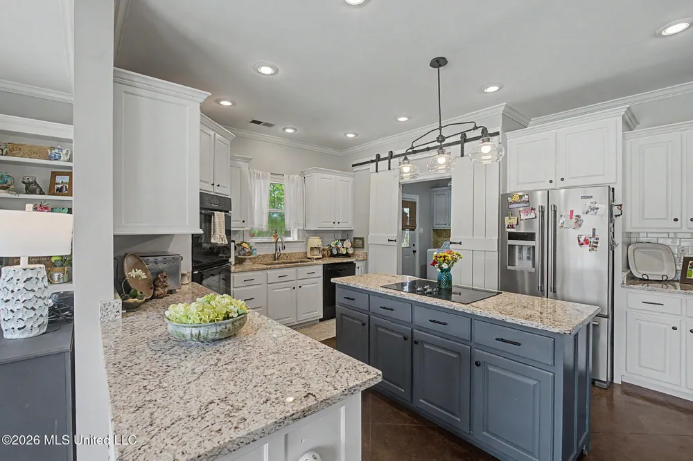 1424 Stone Gate Drive Hernando, MS 38632