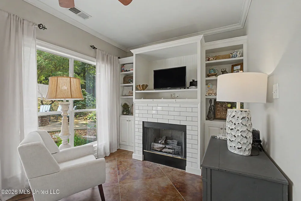 1424 Stone Gate Drive Hernando, MS 38632