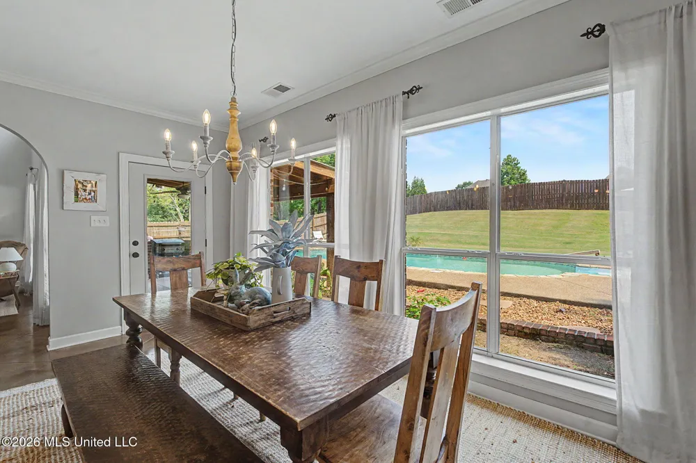 1424 Stone Gate Drive Hernando, MS 38632