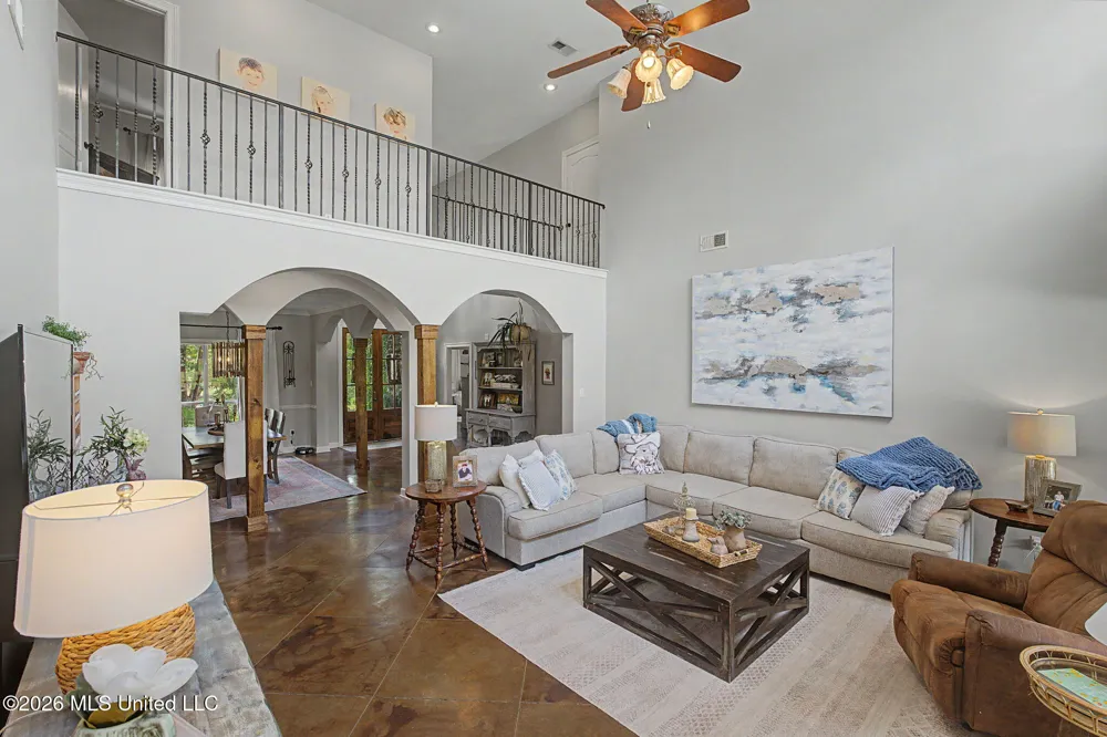 1424 Stone Gate Drive Hernando, MS 38632