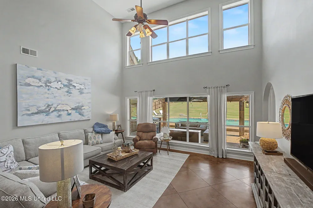 1424 Stone Gate Drive Hernando, MS 38632