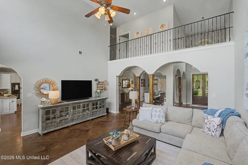 1424 Stone Gate Drive Hernando, MS 38632