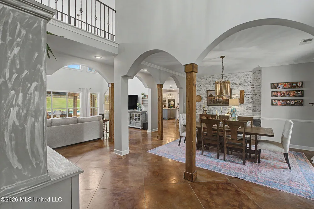 1424 Stone Gate Drive Hernando, MS 38632