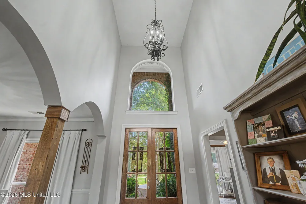 1424 Stone Gate Drive Hernando, MS 38632