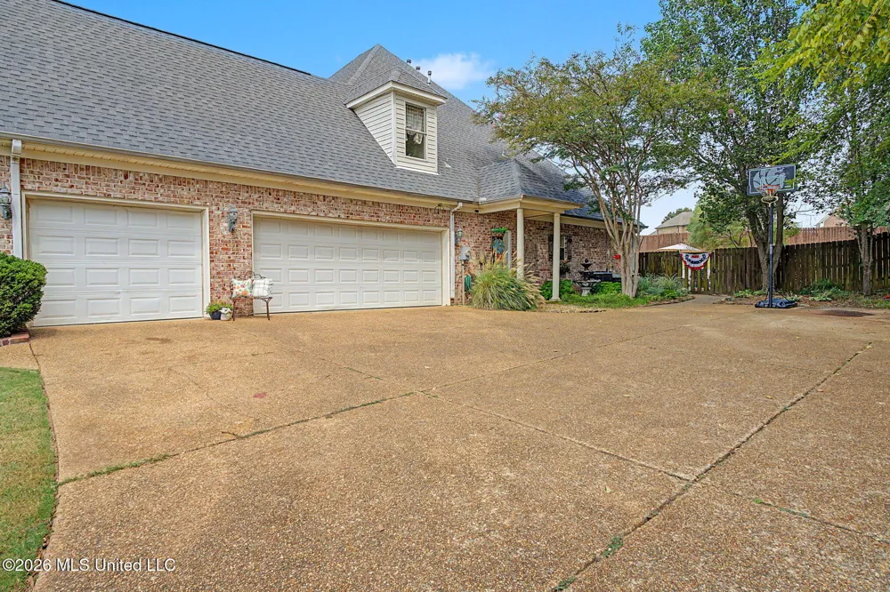 1424 Stone Gate Drive Hernando, MS 38632