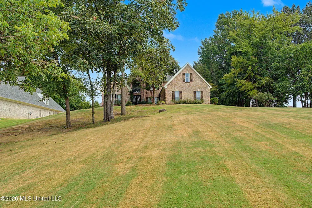 1424 Stone Gate Drive Hernando, MS 38632