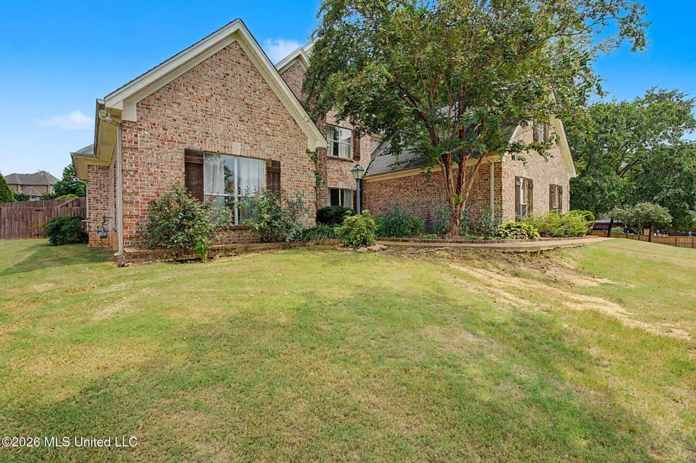 1424 Stone Gate Drive Hernando, MS 38632