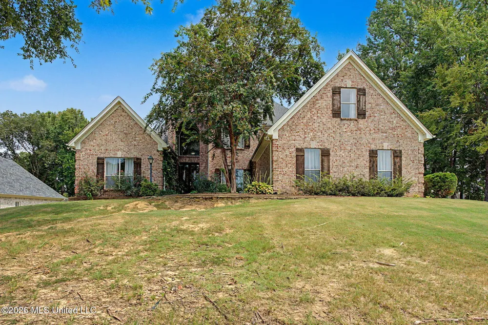 1424 Stone Gate Drive Hernando, MS 38632