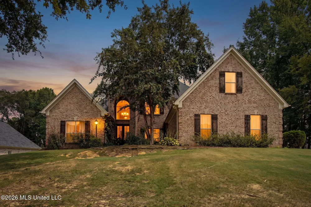 1424 Stone Gate Drive Hernando, MS 38632