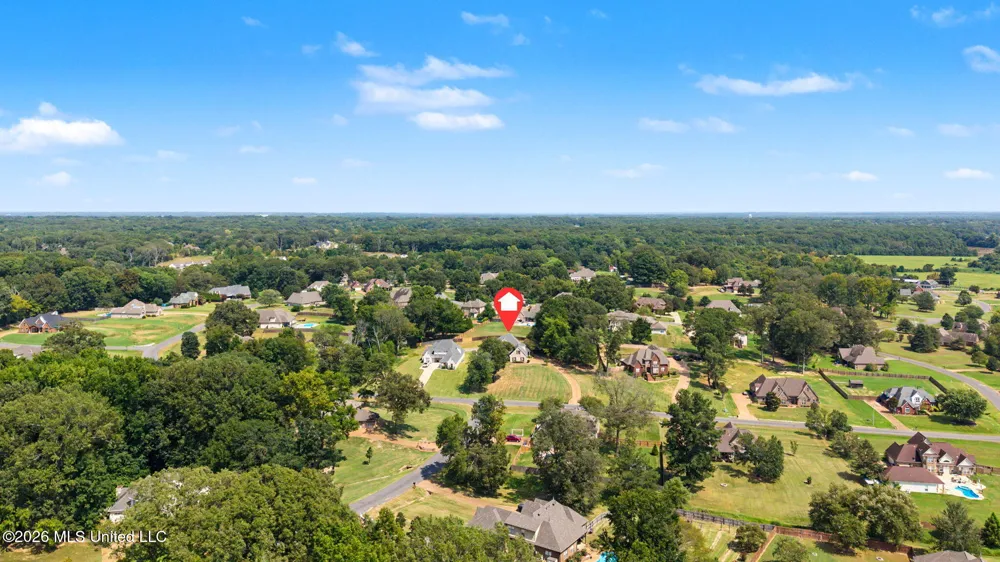 1424 Stone Gate Drive Hernando, MS 38632