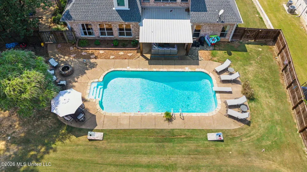 1424 Stone Gate Drive Hernando, MS 38632