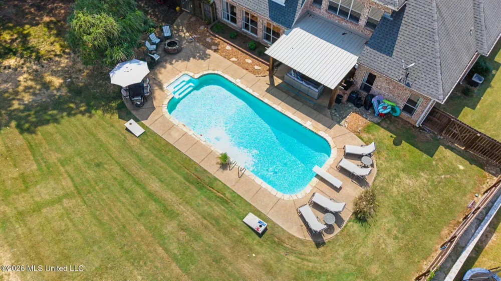1424 Stone Gate Drive Hernando, MS 38632