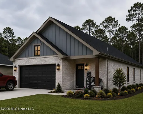 Tbd Barracuda Drive