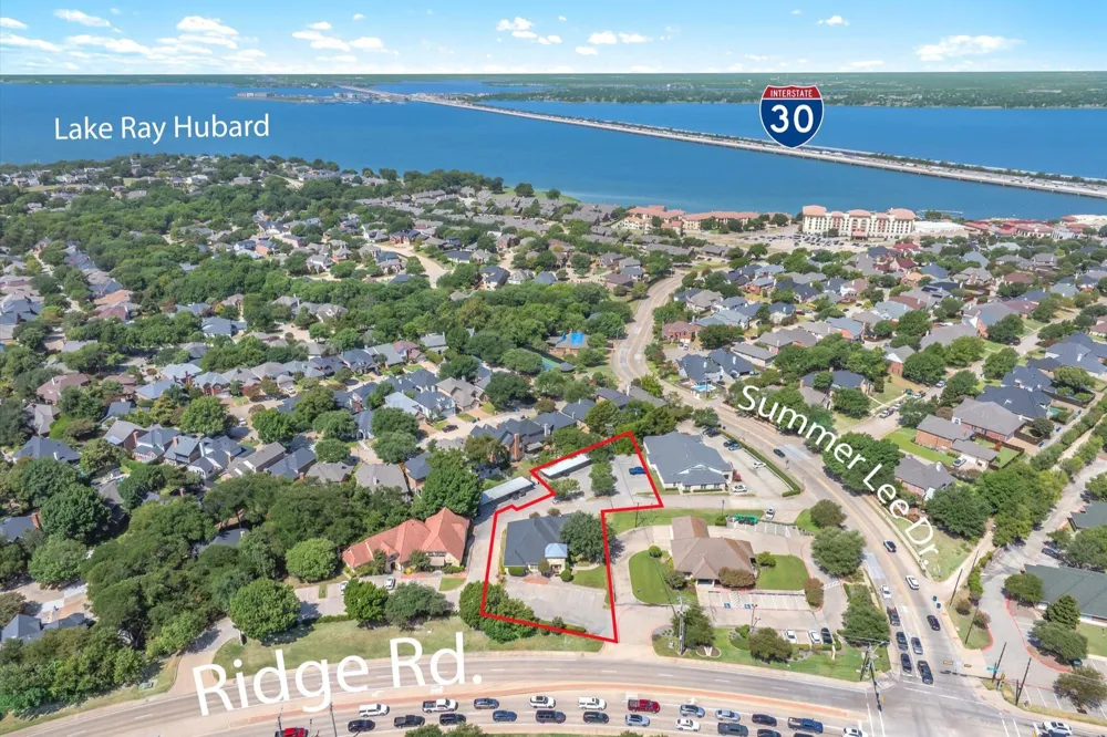 3090 Ridge Road Rockwall, TX 75032