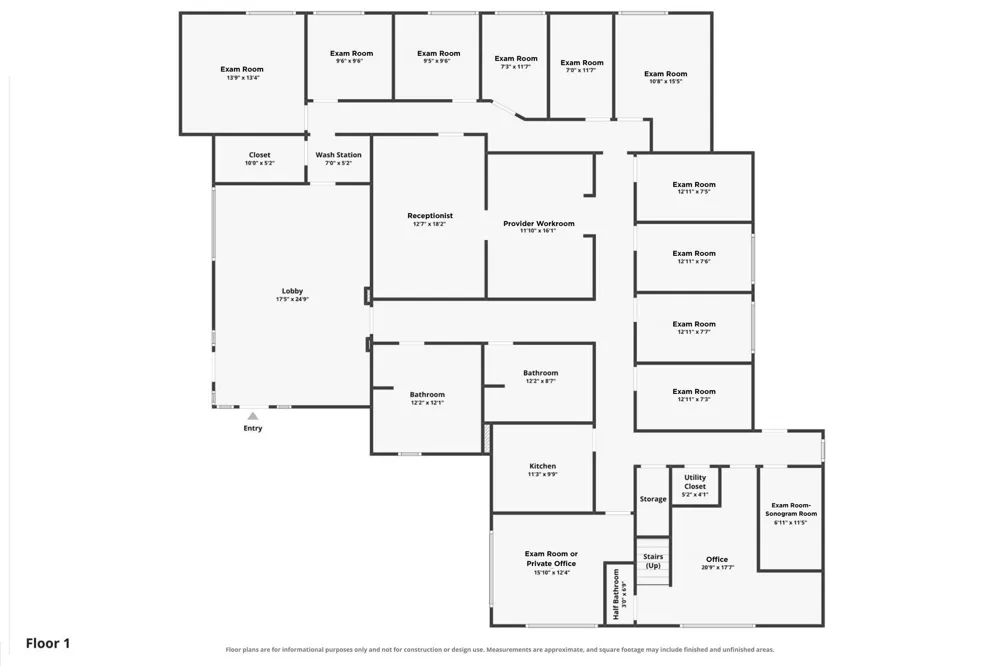 3090 Ridge Road Rockwall, TX 75032