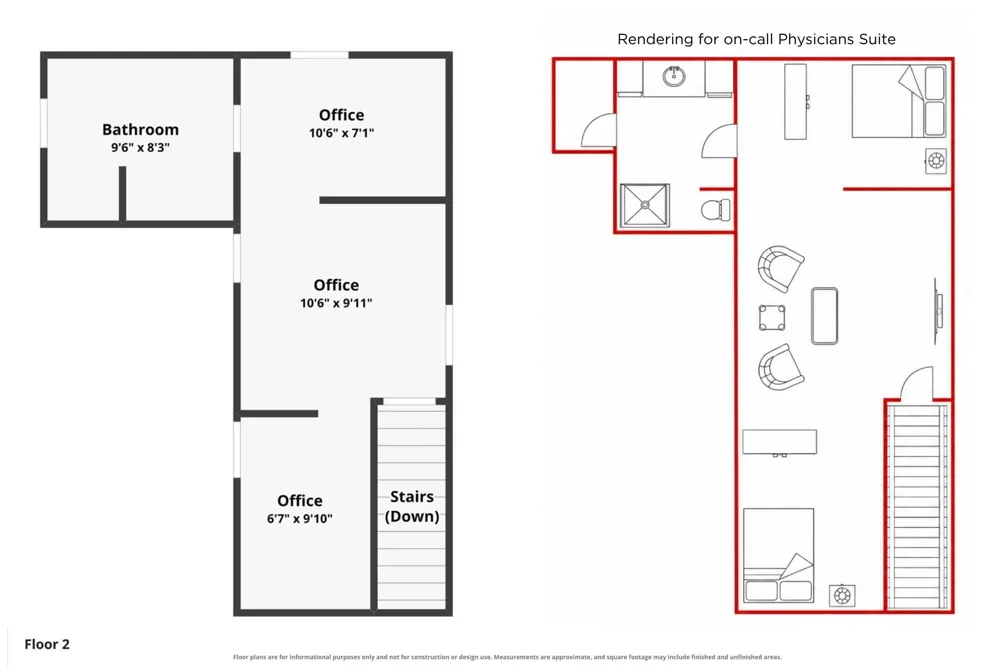 3090 Ridge Road Rockwall, TX 75032